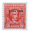 295326 - Used Stamp(s)