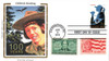 693621 - First Day Cover