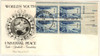 300749 - First Day Cover