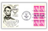 300282 - First Day Cover