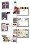 1299497 - First Day Cover