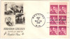 300281 - First Day Cover