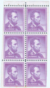 300284 - Mint Stamp(s)