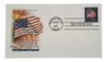 1038516 - First Day Cover