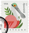 569204 - Used Stamp(s)