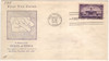 344494 - First Day Cover