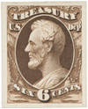 287002 - Mint Stamp(s)