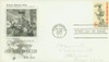 302043 - First Day Cover