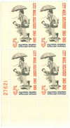 302048 - Mint Stamp(s)