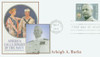 334685 - First Day Cover