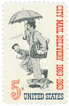 302047 - Mint Stamp(s)