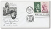 300986 - First Day Cover