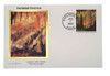 709061 - First Day Cover