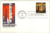 298790 - First Day Cover