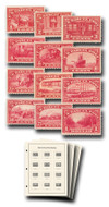 1294557 - Unused Stamp(s) 