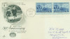 300010 - First Day Cover