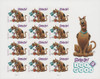 907544 - Mint Stamp(s)