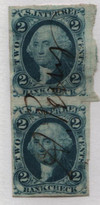 714368 - Used Stamp(s) 