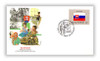 66180 - First Day Cover