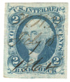 295246 - Used Stamp(s)