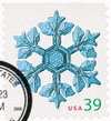 332082 - Used Stamp(s)