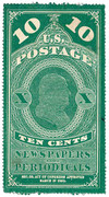 438609 - Used Stamp(s) 
