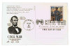 1038742 - First Day Cover