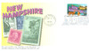328641 - First Day Cover