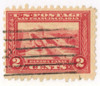 331500 - Used Stamp(s) 