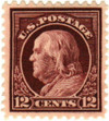 338271 - Mint Stamp(s) 