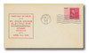 463460 - First Day Cover