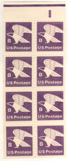 307550 - Mint Stamp(s)