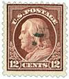 338276 - Used Stamp(s)