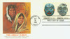 307705 - First Day Cover