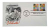 1037923 - First Day Cover