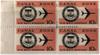 384790 - Unused Stamp(s) 