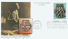 330030 - First Day Cover