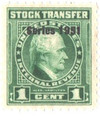 396912 - Mint Stamp(s)