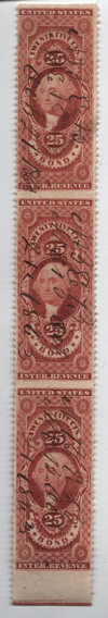 717801 - Used Stamp(s) 