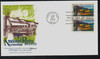 304006 - First Day Cover