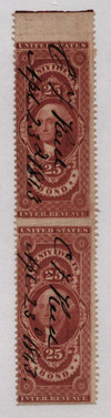 717997 - Used Stamp(s)