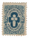 1324439 - Used Stamp(s)