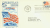 301888 - First Day Cover