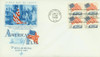 301887 - First Day Cover