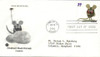 598095 - First Day Cover