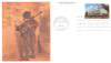 324006 - First Day Cover