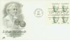 308029 - First Day Cover