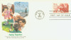 309278 - First Day Cover