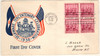 344461 - First Day Cover