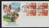 309279 - First Day Cover